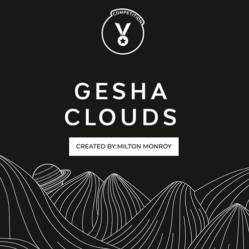 GESHA CLOUDS