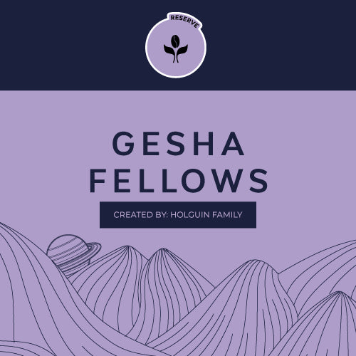 GESHA FELLOWS - UAE