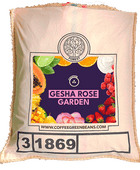 GESHA ROSE GARDEN