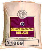 GUAVA BANANA DELUXE
