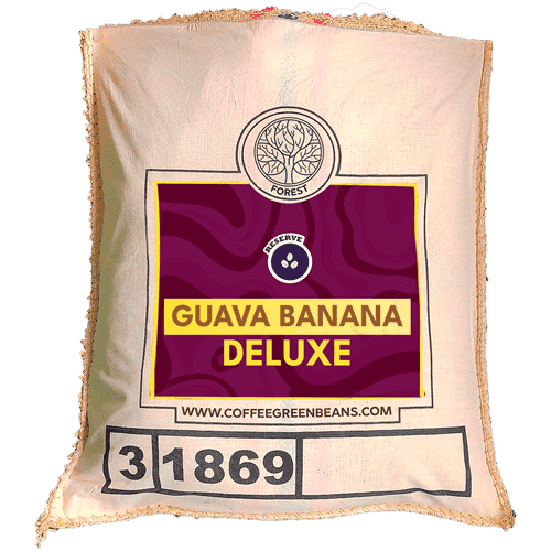 GUAVA BANANA DELUXE