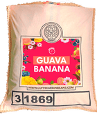 GUAVA BANANA