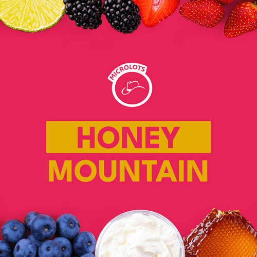 HONEY MOUNTAIN