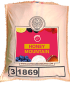 HONEY MOUNTAIN