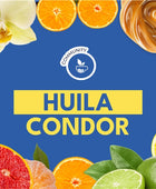 HUILA CONDOR