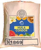 HUILA CONDOR