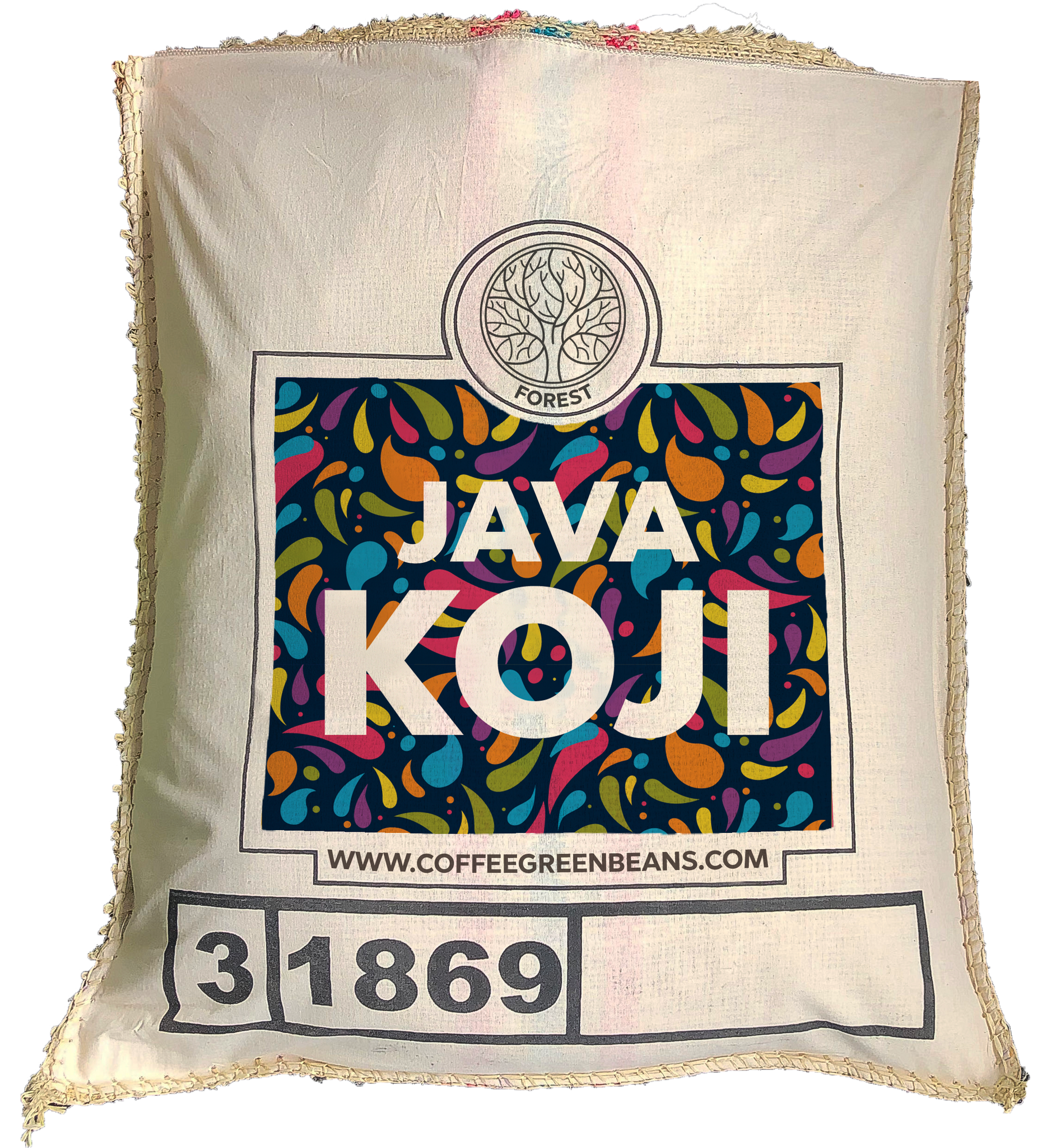 JAVA KOJI