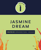 JASMINE DREAM