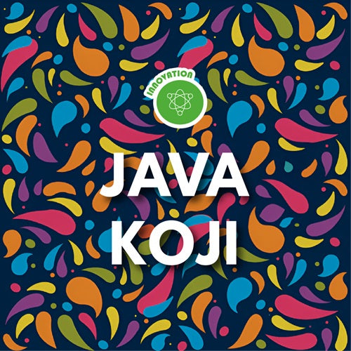 JAVA KOJI