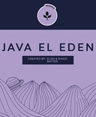JAVA EL EDÉN