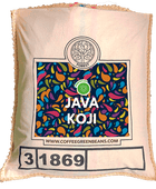 JAVA KOJI