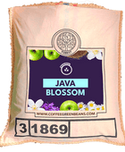JAVA BLOSSOM