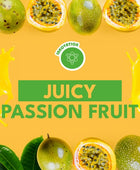 JUICY PASSION FRUIT