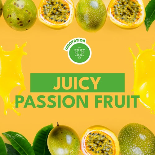 JUICY PASSION FRUIT