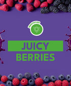JUICY BERRIES