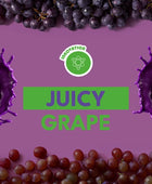 JUICY GRAPE