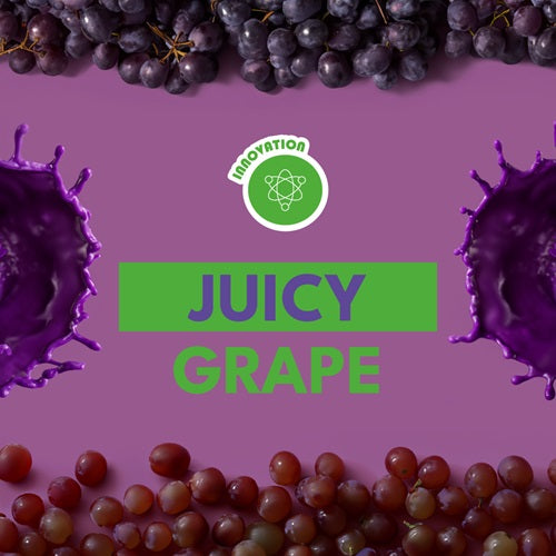 JUICY GRAPE