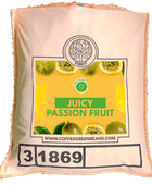 JUICY PASSION FRUIT