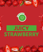 JUICY STRAWBERRY