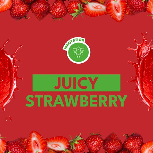 JUICY STRAWBERRY