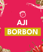 AJI BORBON