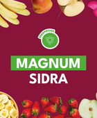 MAGNUM SIDRA