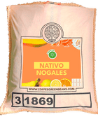 NATIVO NOGALES