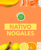 NATIVO NOGALES