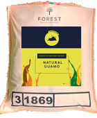 NATURAL GUAMO