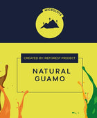 NATURAL GUAMO