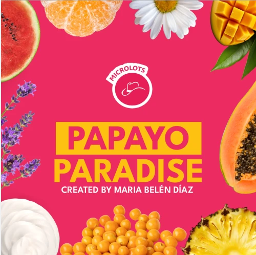 PAPAYO PARADISE