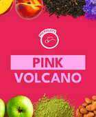 PINK VOLCANO