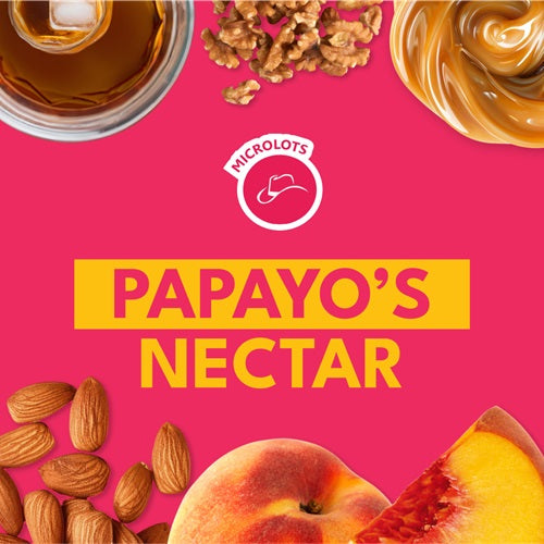 PAPAYO'S NECTAR