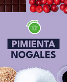 PIMIENTA NOGALES