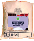 PIMIENTA NOGALES