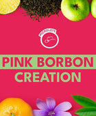 PINK BORBON CREATION