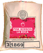 PINK BORBON LA ROCA