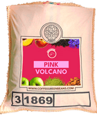 PINK VOLCANO