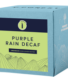 PURPLE RAIN DECAF
