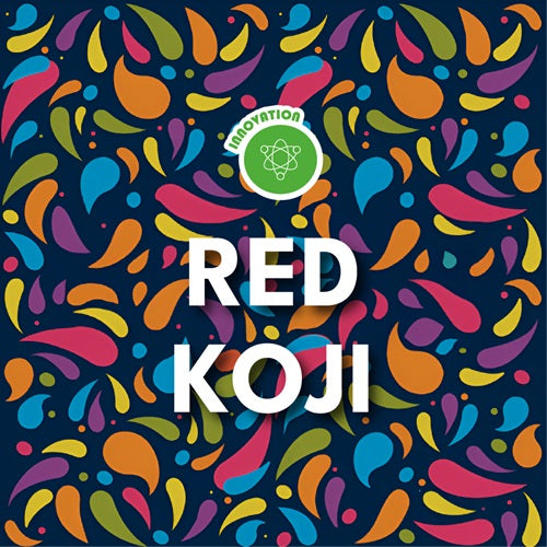 RED KOJI