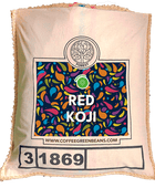 RED KOJI