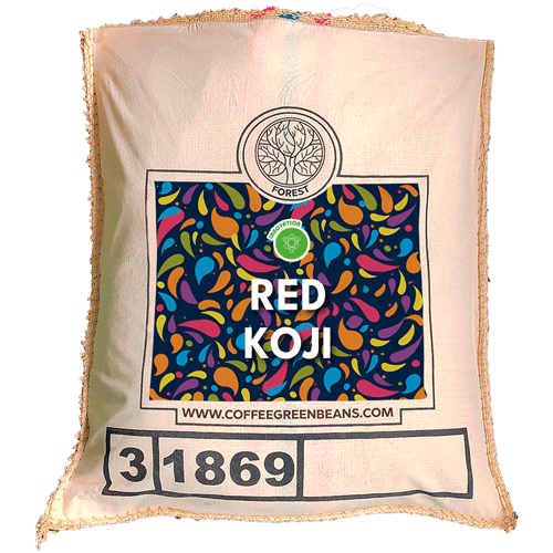 RED KOJI