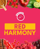 RED HARMONY