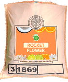 ROCKET FLOWER