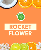 ROCKET FLOWER