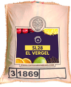 SL28 EL VERGEL