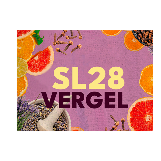 SL28 EL VERGEL