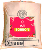 AJI BORBON