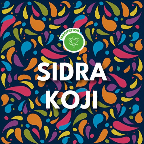 SIDRA KOJI