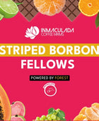 STRIPED BORBON FELLOWS